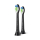 Końcówka do szczoteczek Philips Sonicare Końcówki do szczoteczki HX6062/88 2szt.